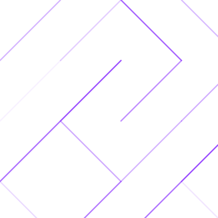 Transparent Striped Round Square Pattern Diagonal Maze Line Background